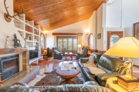 Chalet en calle de Alemania