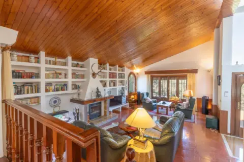 Chalet en calle de Alemania