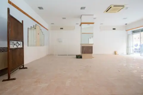 Local comercial en Gran Via