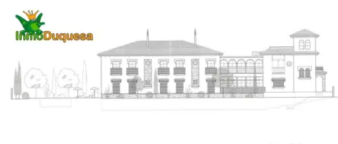 Chalet en calle Acequia, 19