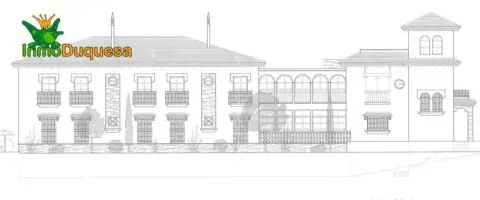 Chalet en calle Acequia, 19
