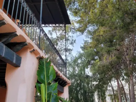 Casa en Villafranqueza