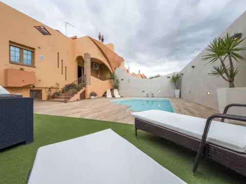 Casa en calle La Rioja, nº 15