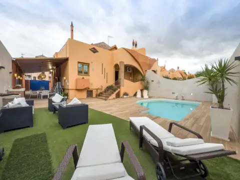 Casa en calle La Rioja, nº 15