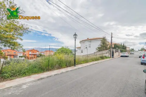 Terreno en Urb. El Ventorillo