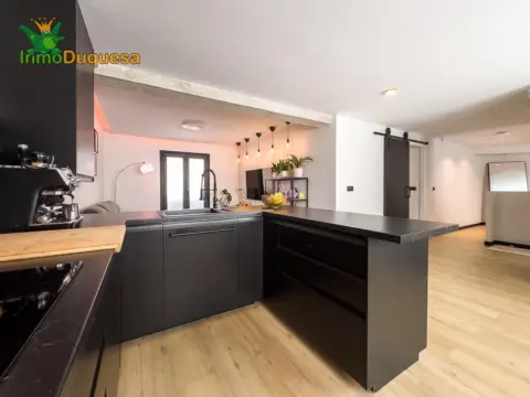 Piso en calle Nueva de la Virgen, 13