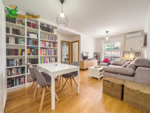 Piso en calle de San Ramón, 108