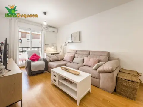 Piso en calle de San Ramón, 108