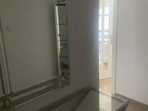 Apartamento en Rambla de Méndez Núñez