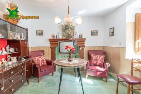 Casa en Castillo de Tajarja