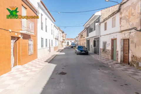 Casa en Castillo de Tajarja