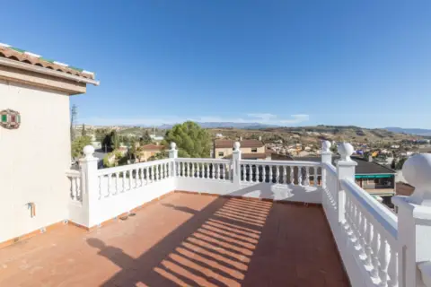 Casa pareada en calle Fco Jose Garcia Jimenez