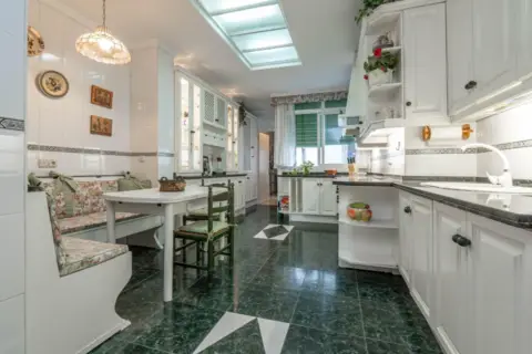 Piso en calle de Pedro Antonio de Alarcón