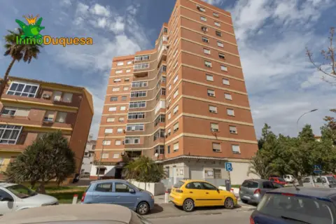 Piso en Motril Pueblo