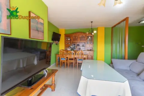 Piso en Motril Pueblo