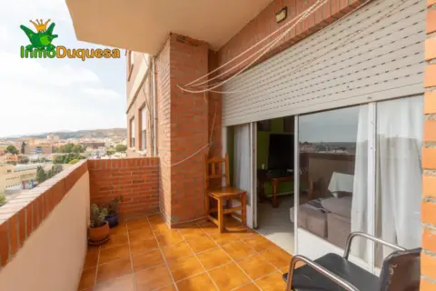 Piso en Motril Pueblo