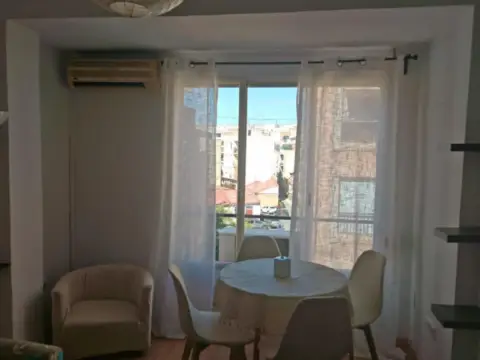 Apartamento en Carolinas Bajas