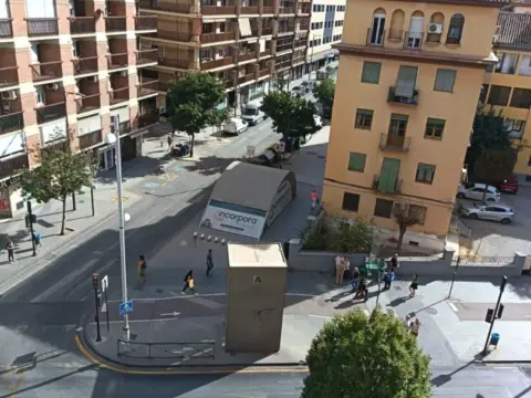 Piso en Camino de Ronda