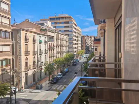 Apartamento en El Cami