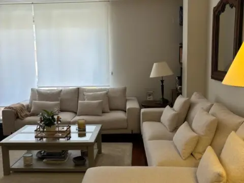 Apartamento en El Cami