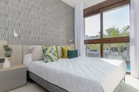 Casa en Los Balcones