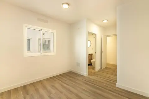 Ático en calle de la Amistad