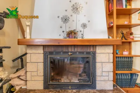 Casa adosada en Zona Mercadona