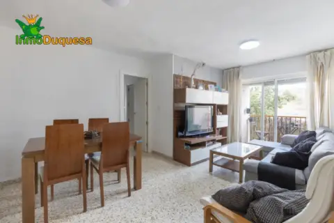 Piso en Parque Nueva Granada