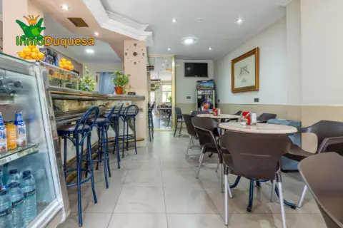 Local comercial en Vergeles