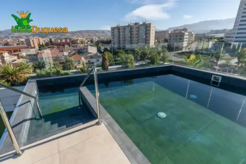 Piso en Campus Salud