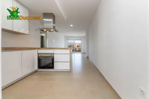 Piso en Campus Salud