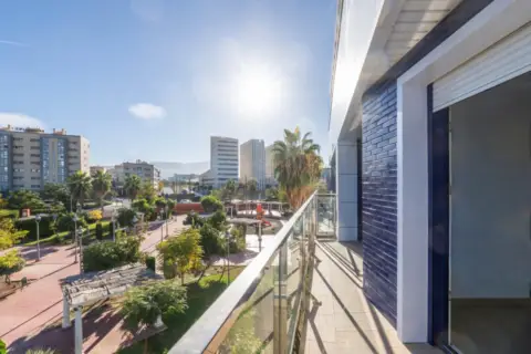 Piso en Avenida de Federico García Lorca, 6