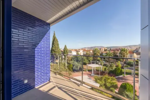 Piso en Avenida de Federico García Lorca, 6