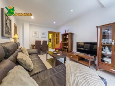 Piso en calle Doctor Pareja Yébenes