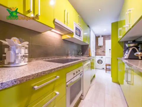 Piso en calle Doctor Pareja Yébenes