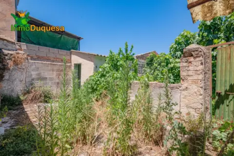 Casa adosada en Centro