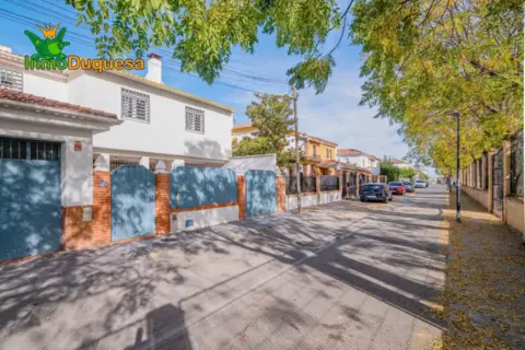 Casa pareada en Centro