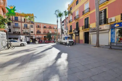 Edificio en Almuñecar Centro