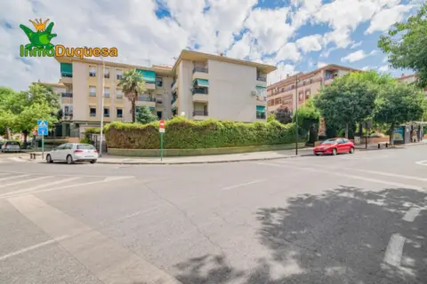 Piso en Parque Nueva Granada