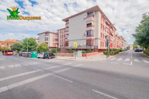 Piso en Parque Nueva Granada