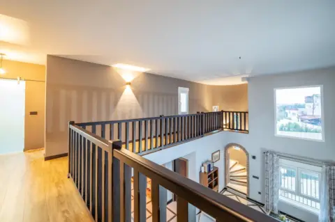 Chalet en Urb. Molino Alto