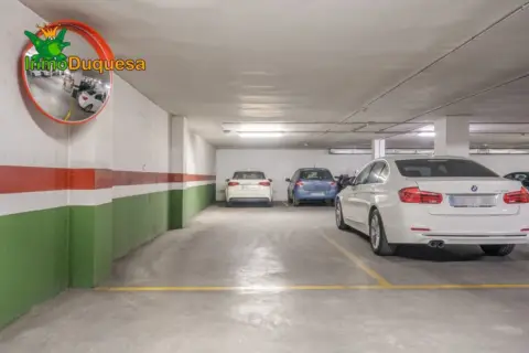 Garaje en Carrefour