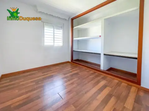 Casa pareada en calle de Europa, 16