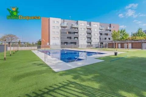 Piso en Urb. Novosur