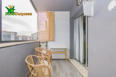 Piso en Urb. Novosur