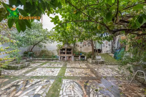 Terreno en San Miguel