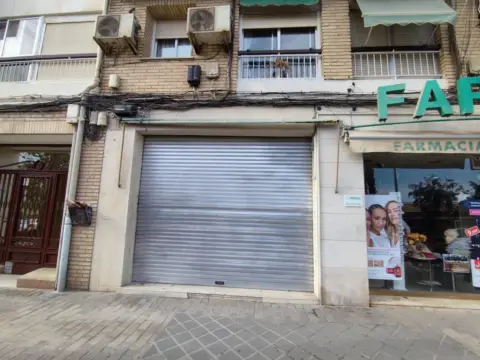 Local comercial en La Florida