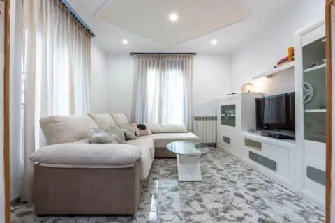 Piso – Granada Capital