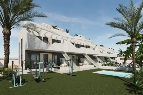 Casa en Zona Pueblo
