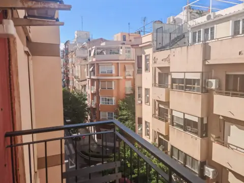 Piso en Centro Tradicional